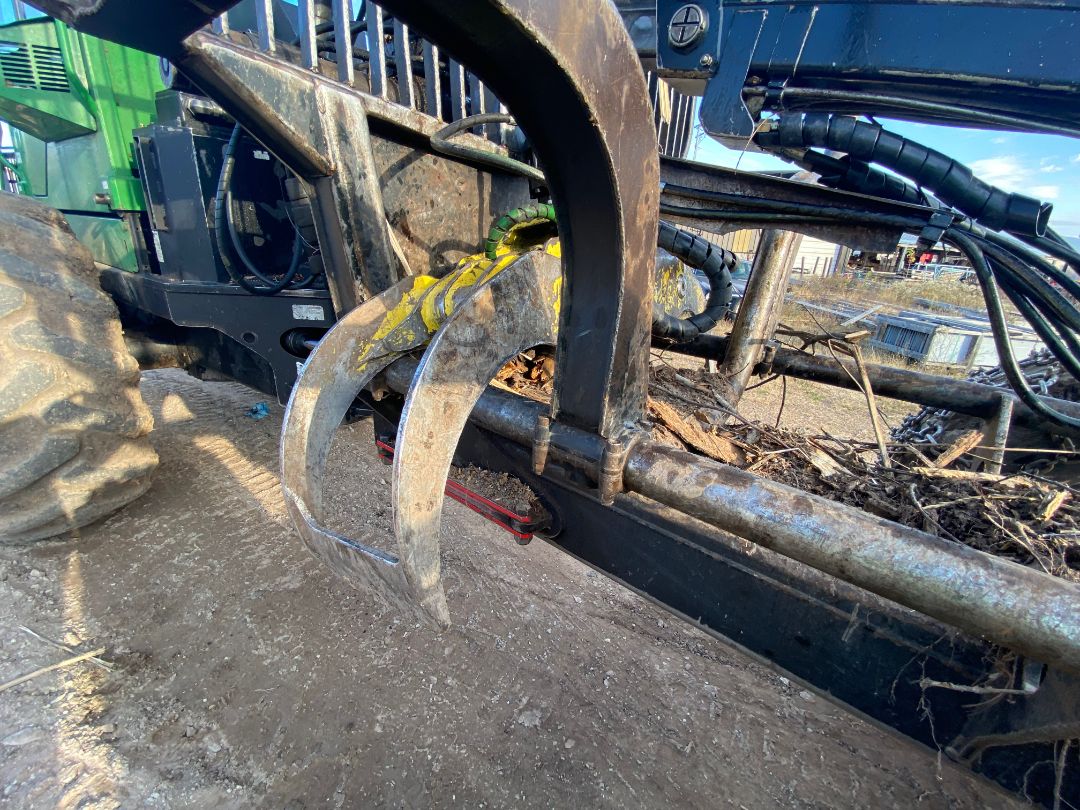 2005 DEERE 1010D - Image 27